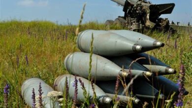 التشيك تبحث عن تمويل لشراء الذخيرة لصالح القوات الدفاعية الأوكرانية في عام 2025 ضمن مبادرتها بالتعاون مع 18 دولة.