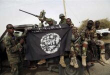 تمت إدانة 125 شخصًا بدعم تنظيم Boko Haram في نيجيريا، جزء من جهود مكافحة التطرف وتأمين البلاد.