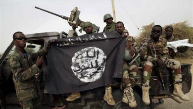 تمت إدانة 125 شخصًا بدعم تنظيم Boko Haram في نيجيريا، جزء من جهود مكافحة التطرف وتأمين البلاد.