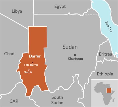 التصاعد النزاعي في السودان يتسبب في انتشار الجوع بين 26 مليون شخص، بمشكلة خطيرة تواجهها البلاد والشعب.