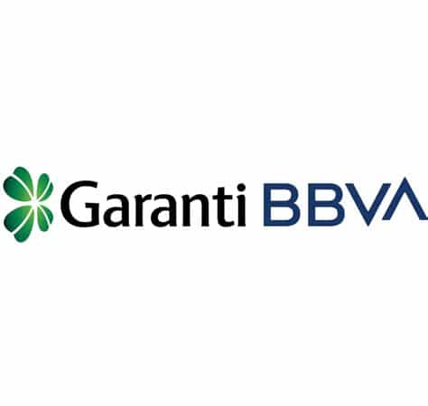 بنك Garanti BBVA يطلق حملة ترويجية لجلب العملاء الجدد والحاليين بمكافآت نقدية تصل إلى 3,000 ليرة تركية، من 24 يناير إلى 31 أغسطس 2024.