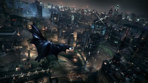 تم الإعلان عن لعبة Batman: Arkham Shadow حصريًا لمنصة Meta Quest 3 مع عرض فيديو لأسلوب اللعب بمعرض gamescom 2024.