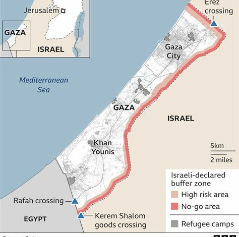 الجيش الإسرائيلي يعثر على جثة جندي أُسر في غزة بعد مواجهات شديدة مع الفصائل الفلسطينية.