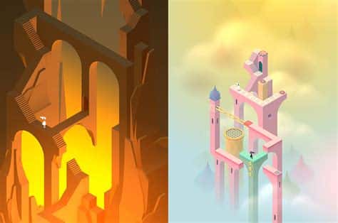 أعلنت شركة Ustwo Games عن إصدار Monument Valley 3 حصريًا لمشتركي Netflix اعتبارًا من ديسمبر 2024، مع مغامرات جديدة وتحسينات بصرية.