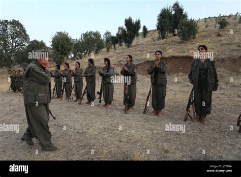 شنت قوات HPG هجمات جوية على الجيش التركي في منطقة زاب بين 12 و18 أغسطس، مما أسفر عن مقتل 8 جنود وإصابة 11 آخرين.