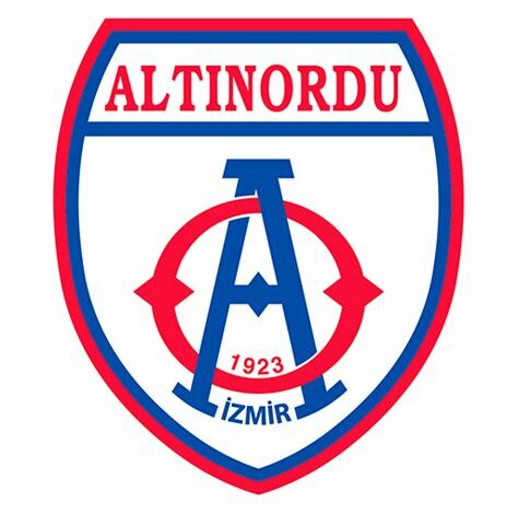 انتقال هاليل جان جيمالي من Uşakspor إلى Altınordu على سبيل الإعارة. Altınordu يعزز صفوفه للموسم القادم بتوقيعات جديدة.