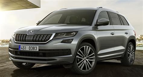 تم إطلاق سيارة Skoda Kodiaq الجديدة في تركيا بتصميم جديد ومستويات تجهيزات ومحركات متعددة، وسط تطلعات لتحقيق النجاح.