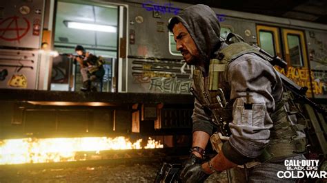 تعرضت لعبة Call of Duty: Black Ops 6 لتسريب صور على الإنترنت، تشير التقارير إلى عملية تطوير للعبة وموعد محتمل لإصدارها في أكتوبر 2024.