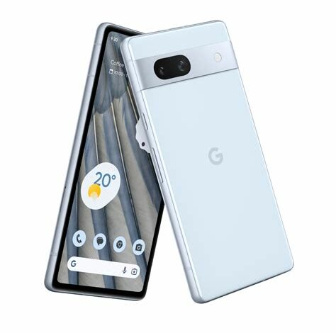 تم رصد هاتف Google Pixel 9 Pro Fold القابل للطي في تايوان بالغلاف الخاص، يُقال إنه سيتم طرحه رسميًا في أمريكا في سبتمبر.