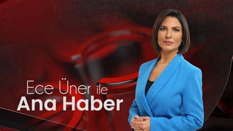 إجا نر تنتقل من قناة Sözcü TV إلى Halk TV. لم تُكشف الدوافع، مديرة Halk TV تُعلن عن تواجدها في برنامج إخباري جديد.