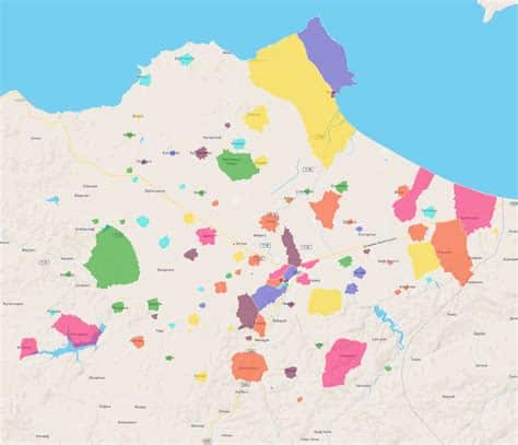 تنظيم عرض أصناف دوار الشمس في قرية عثمانية لتعزيز استخدام البذور المحلية المهجنة وزيادة الإنتاجية الزراعية بدعم من الهبات.