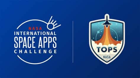 سيتم عقد هاكاثون NASA Space Apps Challenge العالمي بمشاركة وكالات فضائية، بتركيا في 5 و6 أكتوبر، بهدف إيجاد حلول مبتكرة للتحديات.