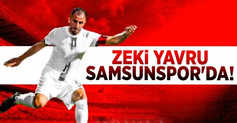 زكي يافرو، قائد Samsunspor، يعبر عن تطلعه لاستضافة Beşiktaş واستخدام حظر الانتقالات لميزة، وفيصل بيلن يؤكد نجاح موسم 2024-2025.