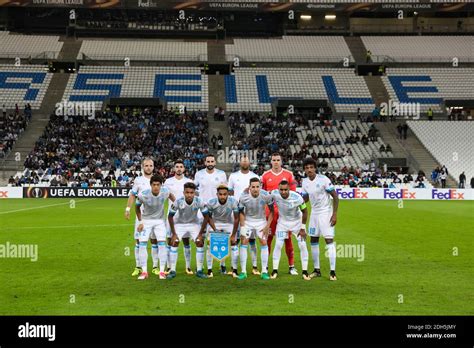 مارسيليا يهزم غانغان بهدف فلوريان توفان ويرتقي إلى المركز الرابع في الدوري الفرنسي.