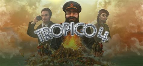 منصة GOG تقدم لعبة Tropico 4 مجانًا لمدة 72 ساعة، كجزء من عروض لجذب اللاعبين.