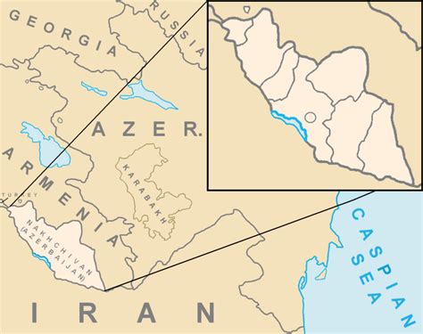 وزارة الدفاع الأذربيجانية: الجيش الأرميني أطلق النار على مواقعنا في نخجوان في 28 أغسطس، وأرمينيا تنفي المزاعم.