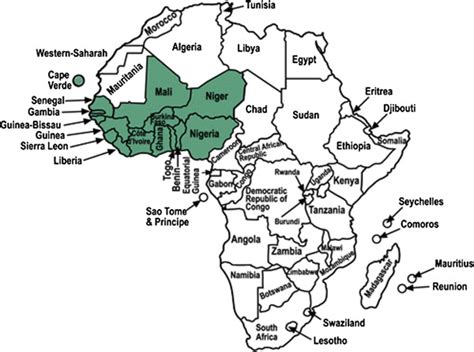 ECOWAS تستخدم الدبلوماسية لإعادة بوركينا فاسو ومالي والنيجر إلى الاتحاد بعد انسحابهم وتشكيل تحالف دول الساحل.