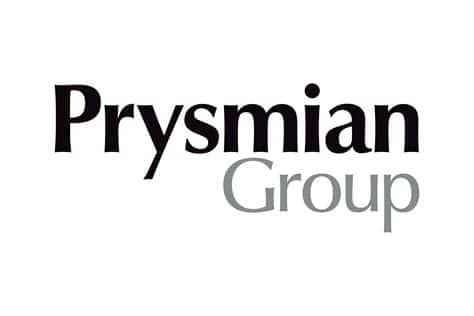 Prysmian Powerlink ينجح في تركيب كابل طاقة تحت المياه في إيطاليا، يعد أعمق كابل طاقة تحت البحر في العالم وإنجازا في نقل الطاقة بحريا.