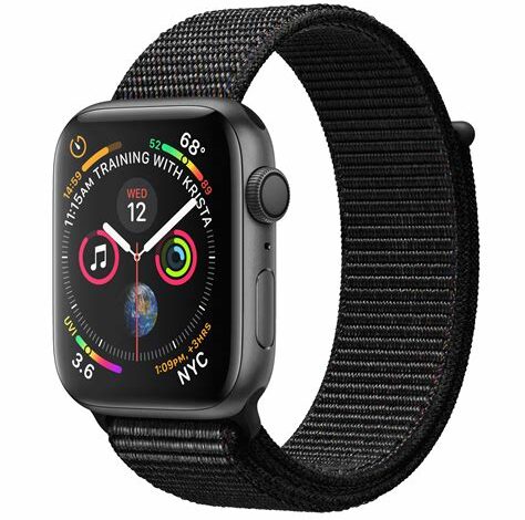 أعلنت Apple عن Apple Watch Series 10 بتصميم ومواصفات محسنة خلال احتفال بالذكرى العاشرة للساعة الذكية.