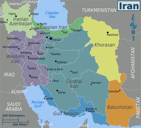 أظهرت مقابلة إعلامية في باكو أن الأغلبية في أذربيجان تدعم إسرائيل في حال نشوب نزاع مع إيران، رغم الاشتراك في الطائفة الشيعية.