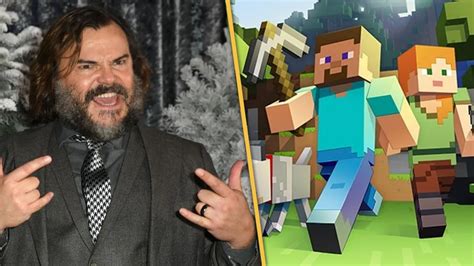 تم الإعلان عن تحويل لعبة Minecraft إلى فيلم سينمائي سيُعرض في أبريل 2025 مع أول إعلان تشويقي يثير حماس الجمهور.