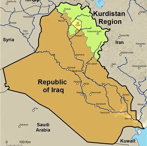 زيارة مرتقبة لرئيس إيران منتصف سبتمبر إلى العراق وكردستان لتعزيز العلاقات الثنائية وبحث المسائل الأمنية المشتركة.