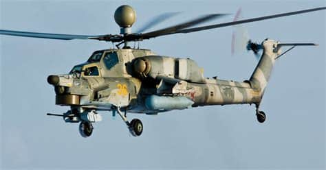 تحطمت مروحية Mi-28 روسية في البحر قرب مضيق كيرتش، مما أدى إلى مصرع طيار وفقدان آخر.