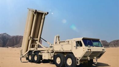 أكملت الولايات المتحدة تدريب أول دفعة سعودية على نظام THAAD بقاعدة فورت بليس، ضمن صفقة تشمل توطين الإنتاج وتكلفتها 15 مليار دولار.