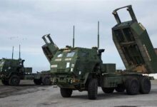 تايوان استلمت أول شحنة من قواذف HIMARS الأمريكية وتجري تدريبات عليها لتعزيز القدرات الدفاعية. العدد النهائي غير محدد.