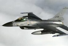 أرسلت هولندا آخر طائرات F-16 إلى رومانيا لتدريب الطيارين الرومانيين والأوكرانيين كجزء من جهود دولية لدعم أوكرانيا.